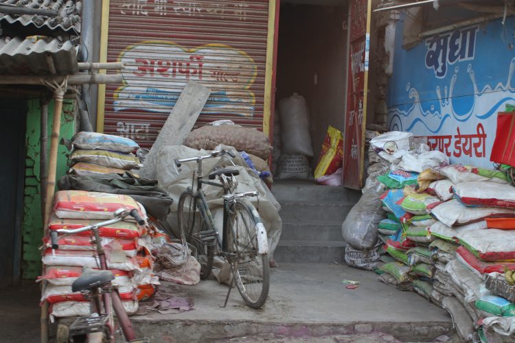 Travelogue 3: Leaving the city behind