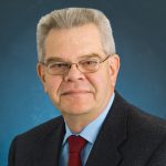 Neal Merchen Ph.D.
